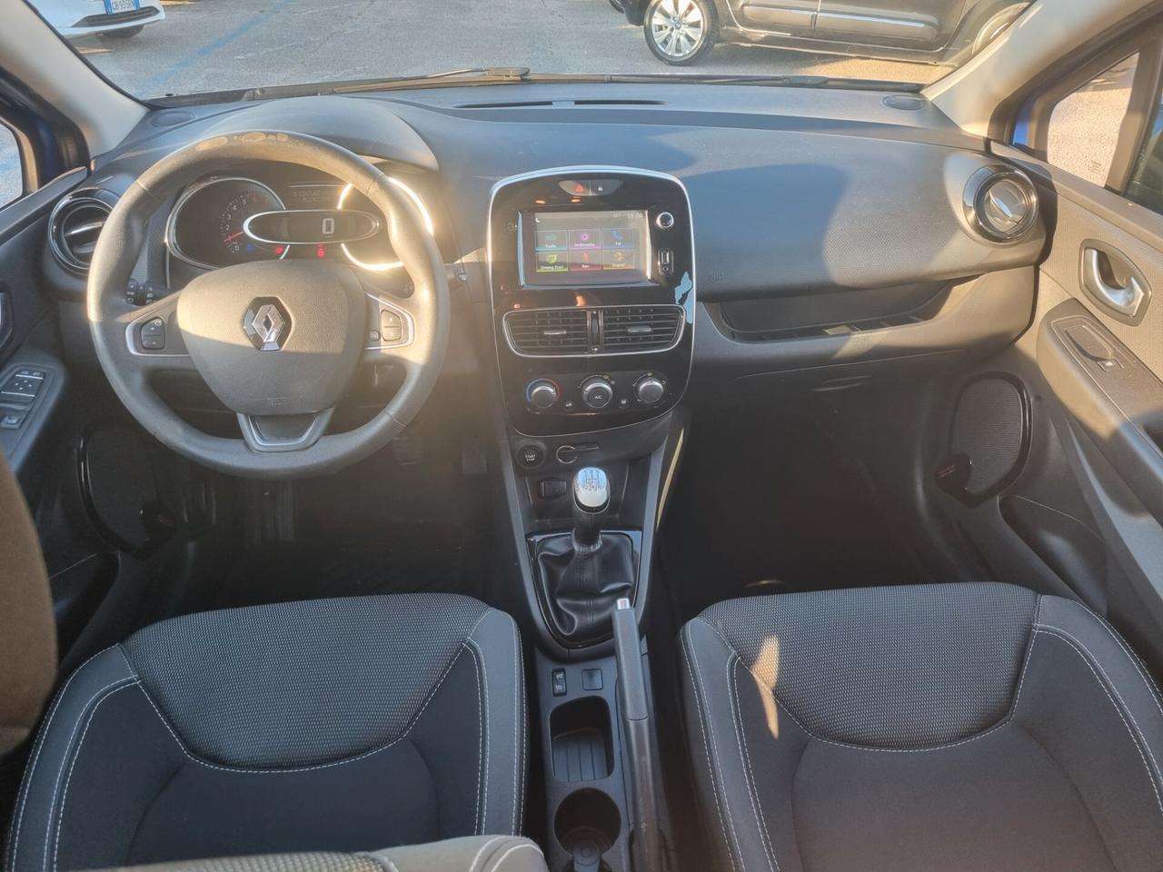 Renault Clio 1.2 75CV 5 porte Life