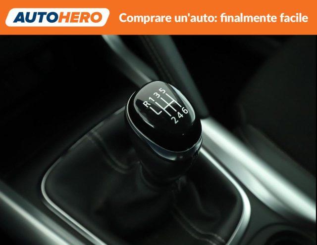 RENAULT Kadjar dCi 8V 110CV Energy Hypnotic2