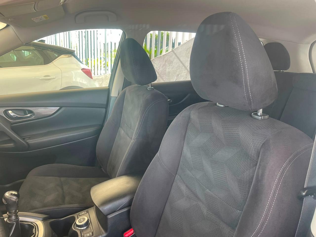 Nissan X-Trail 1.6 dCi 4WD Tekna