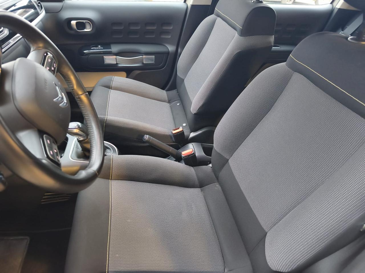 Citroen C3 BlueHDi 75 S&S Shine