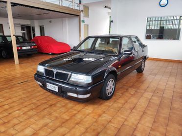 Lancia Thema 2.0 16v turbo i.e.