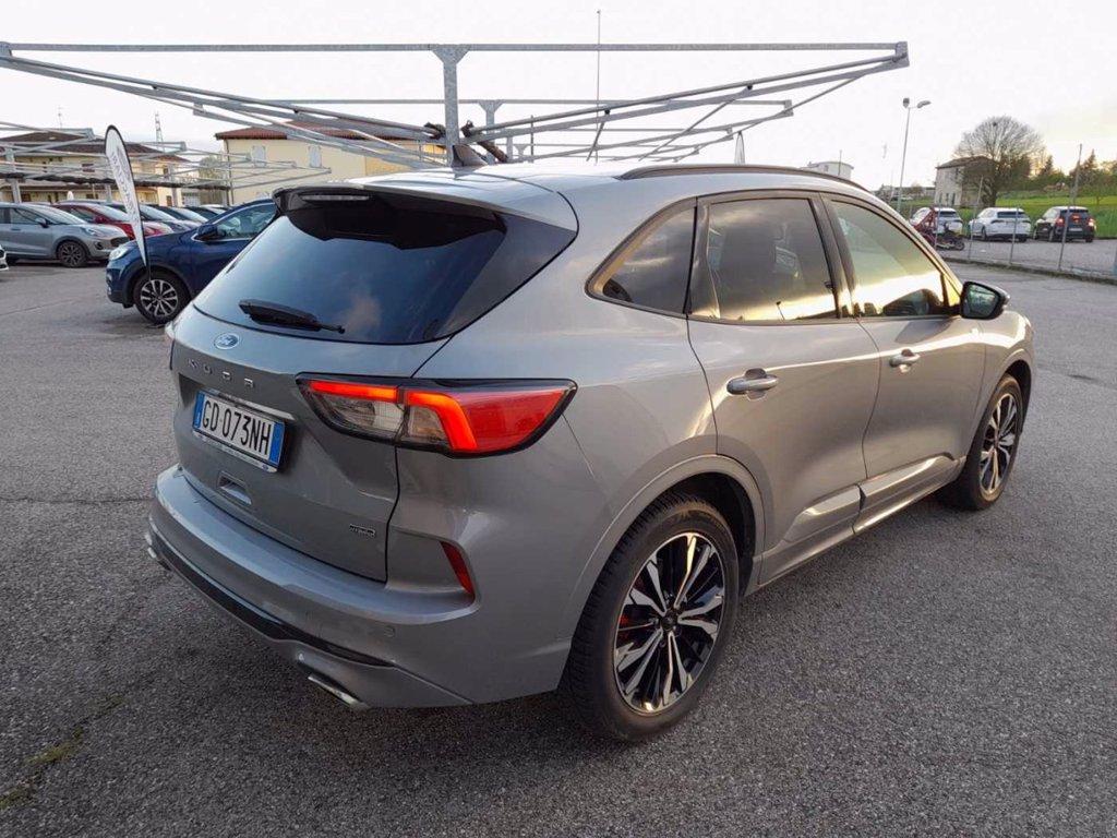 FORD Kuga 2.5 Plug In Hybrid 225 CV CVT 2WD ST-Line del 2021