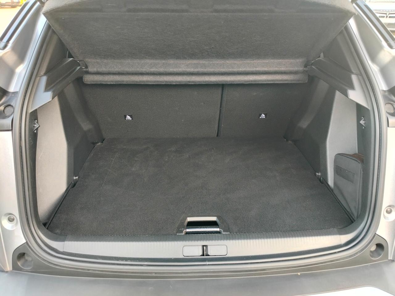 Peugeot 2008 BlueHDi 130 S&S EAT8 GT Pack
