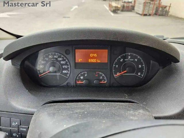 PEUGEOT Boxer 330 L2H2 2.2 BlueHDi 140cv - GF421PL