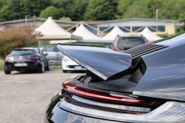 PORSCHE 911 992 Carrera 4S IVA ESP. TETTO PAN. CHRONO
