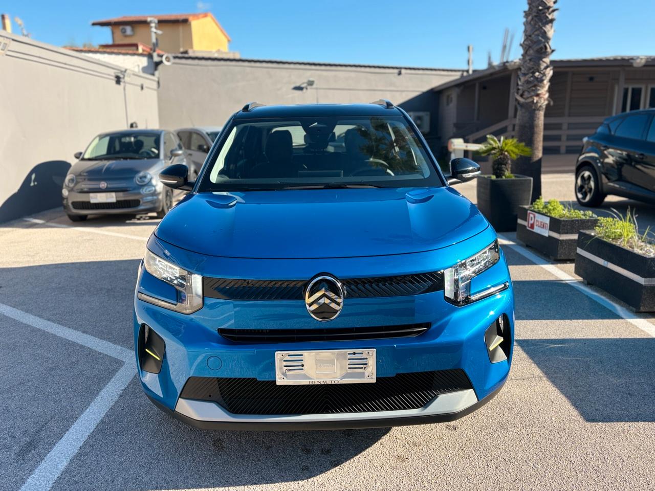 NEW Citroen C3 PureTech 100 S&S You Pack Plus KM CERTIFICATI