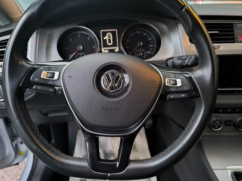 Volkswagen Golf 1.6 TDI 110 CV 5p. Highline R-LINE