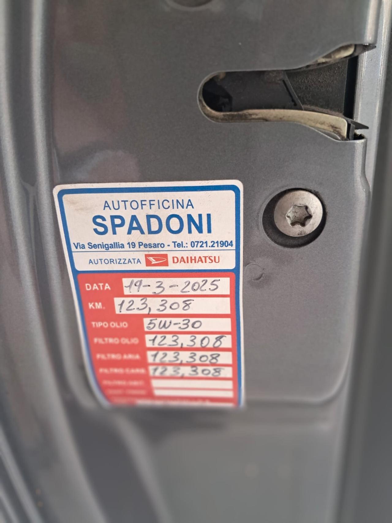 LANCIA YPSILON 1.3 MJT-UNIPRO+Km128000-Euro3490