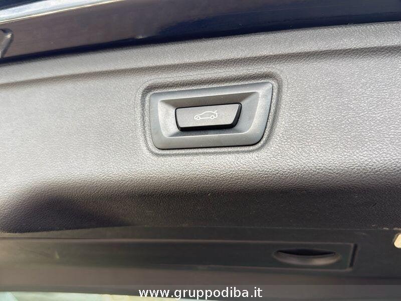 BMW Serie 3 G21 2022 Touring 320d Touring mhev 48V xdrive MSport auto