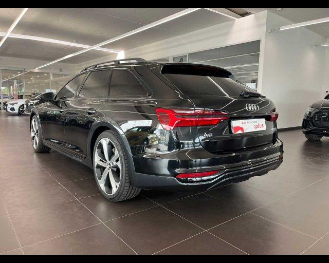 AUDI A6 allroad 55 TDI 3.0 quattro tiptronic