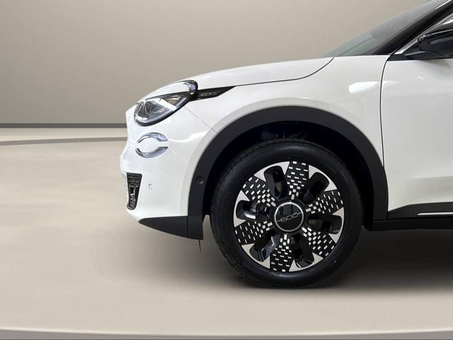 FIAT 600 Hybrid 145 CV DCT MHEV La Prima