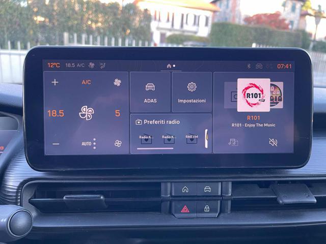 JEEP Avenger 1.2 Turbo 100 CV Altitude - AZIENDALE