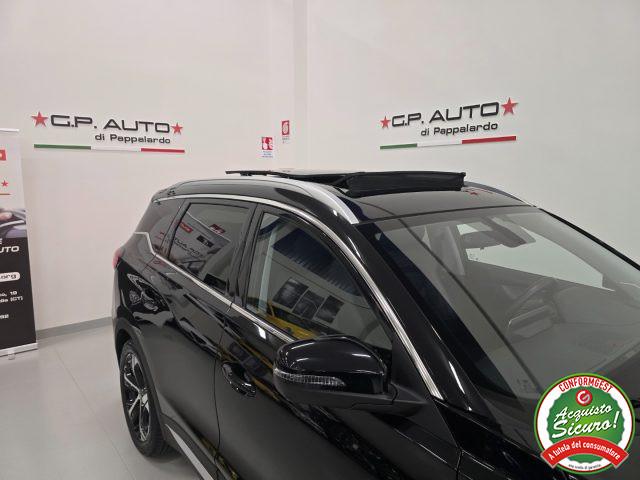 DR MOTOR DR 6.0 1.5 Turbo CVT Bi-Fuel GPL