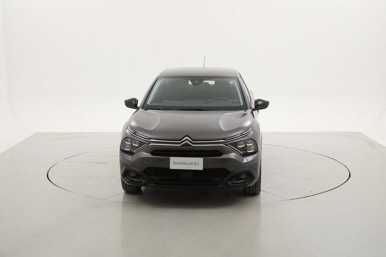 Citroen C4 Feel EAT8 BR111378 1.5 Diesel 131CV