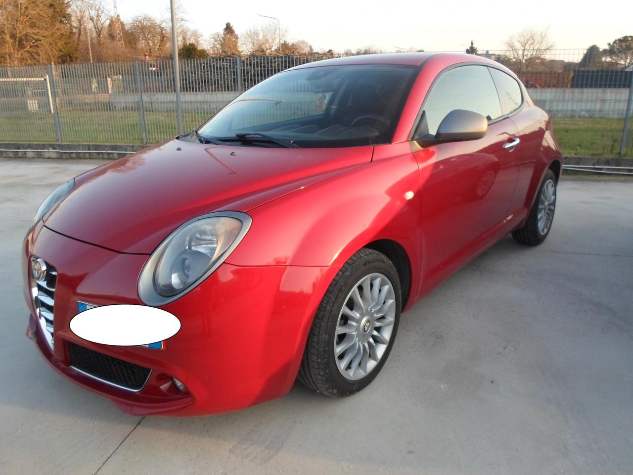 Alfa Romeo MiTo 1.3 JTDm 85 CV S&S