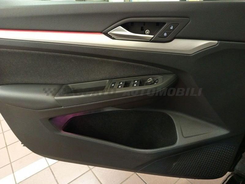 Volkswagen Golf VIII 2020 1.0 etsi evo Life 110cv dsg