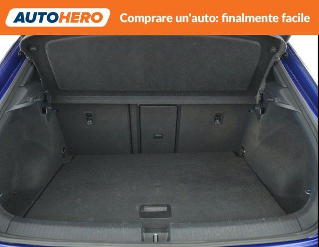 VOLKSWAGEN T-Roc R 2.0 TSI DSG 4MOTION BlueMotion Technology