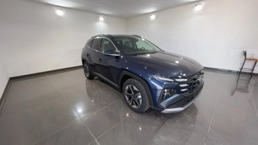 HYUNDAI Tucson 1.6 CRDI 48V DCT Business #VARI COLORI