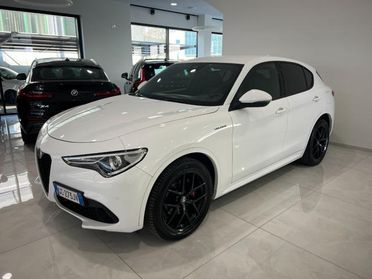 ALFA ROMEO Stelvio 2.2 Turbodiesel 210 CV AT8 Q4 Veloce Full Optional