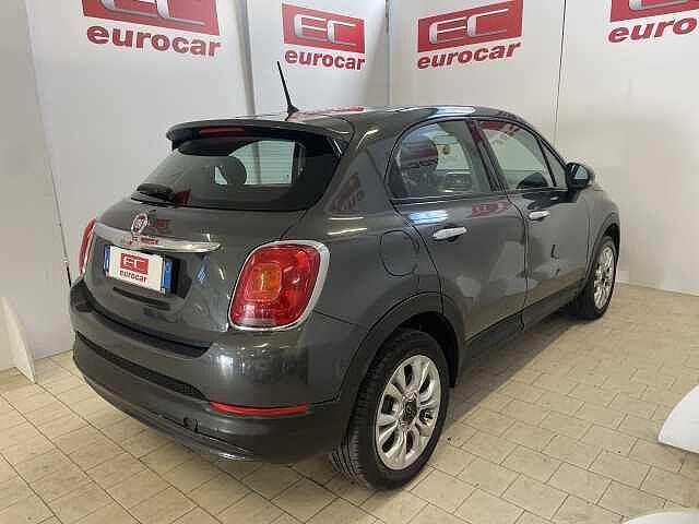 Fiat 500X 1.3 MultiJet 95 CV Pop Star