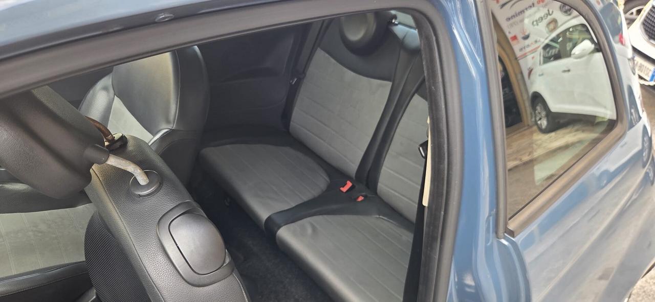 FIAT 500 1.4