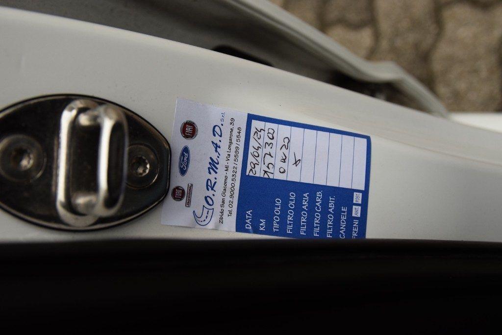 Audi A3 SPB 30 g-tron S tronic Sport