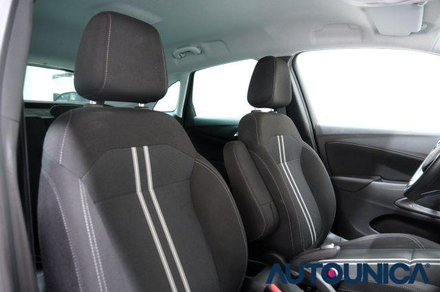 OPEL Crossland 1.2 TURBO 12V 130 CV START&STOP ELEGANCE