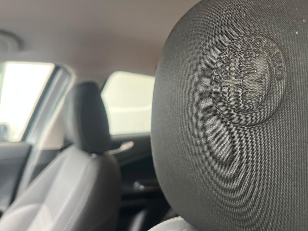 ALFA ROMEO GIULIETTA 1.6 JTDm 120 CV SUPER *UNICOPRO*2018