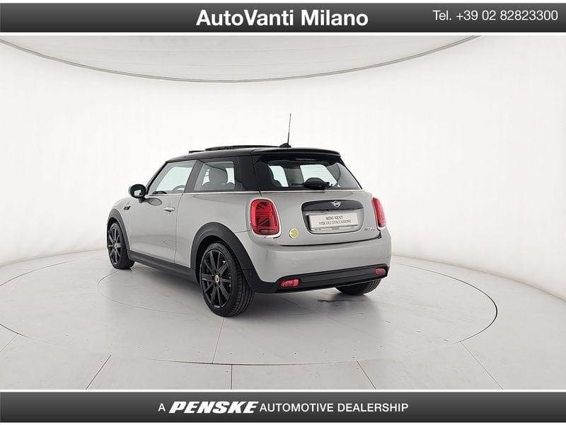 MINI Full Electric Mini 3p Cooper SE Classic auto