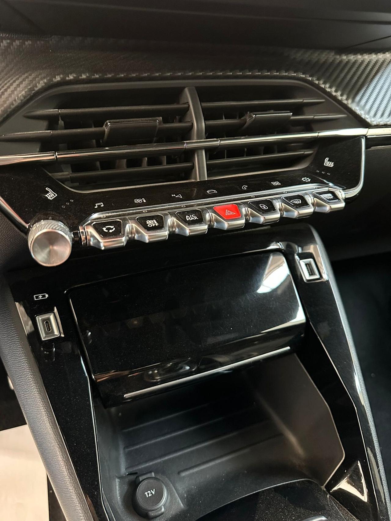 Peugeot 208 PureTech 100 Stop&Start 5 porte GT