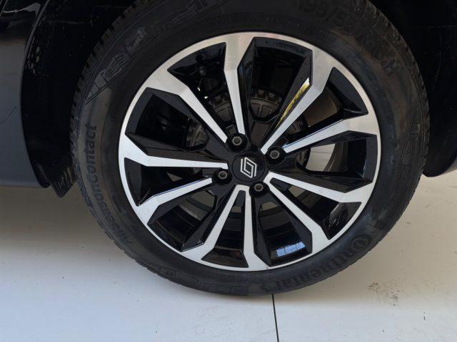 RENAULT Clio TCe 90 CV 5 porte Techno tua da ?169,00 mensili
