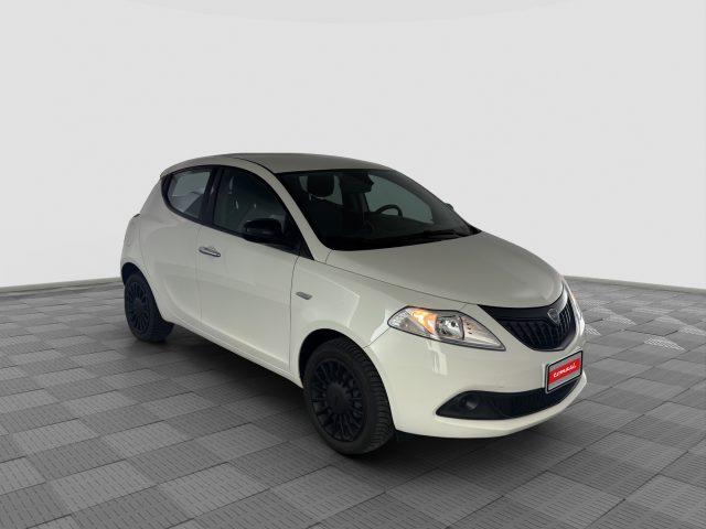 LANCIA Ypsilon Ypsilon 1.0 FireFly 5 porte S&S Hybrid Silver