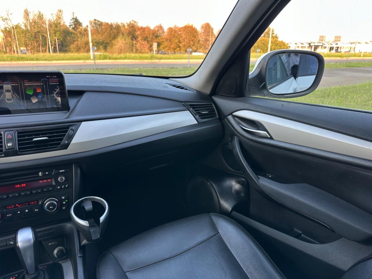 Bmw M-sport X1 xDrive18d