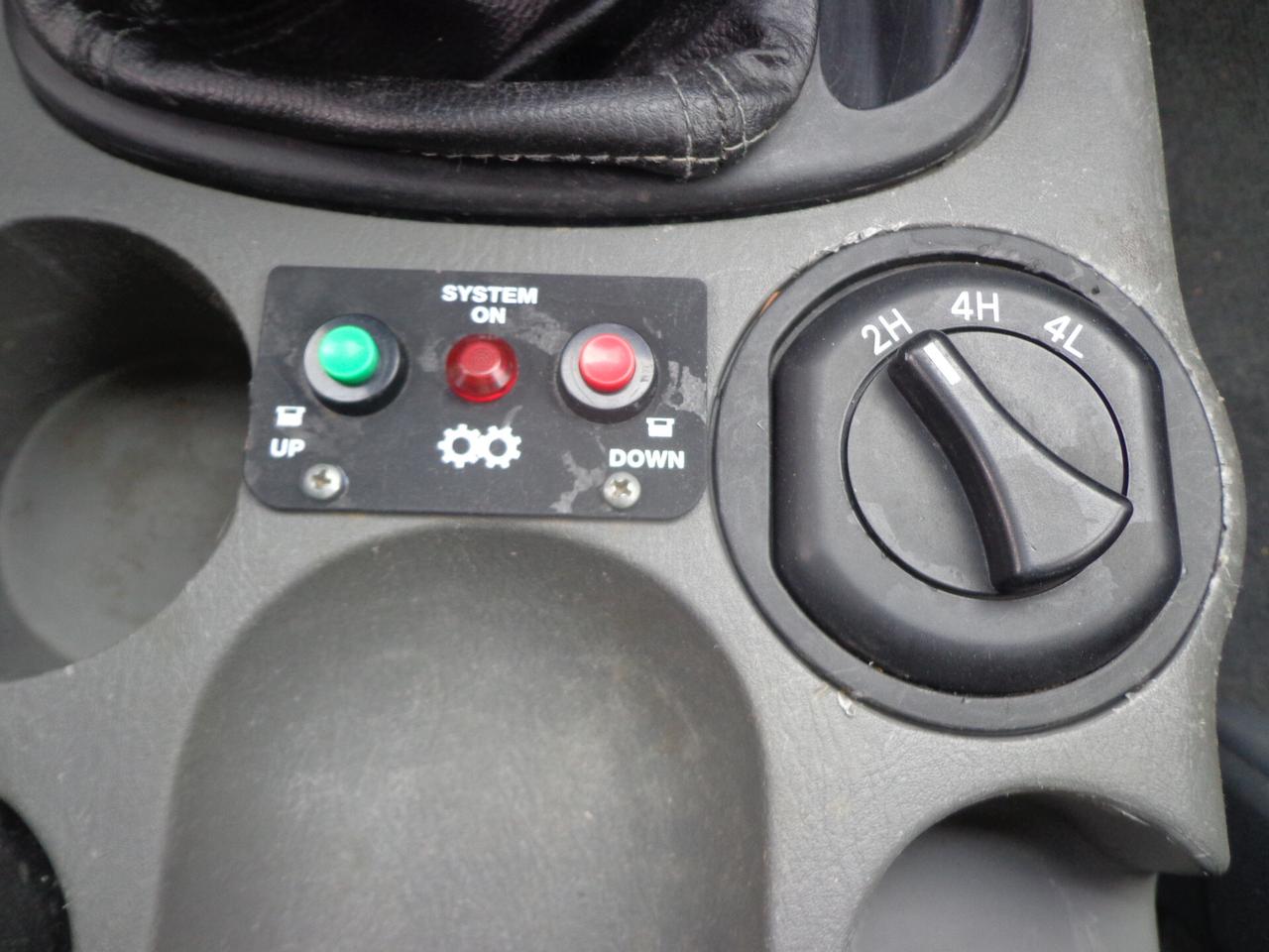 Mahindra Goa 2.2 CRDe 16V 2WD SC Trilaterale Pick-Up