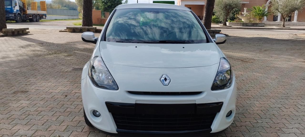 Renault Clio 1.2 90 CV 5 porte Dynamique