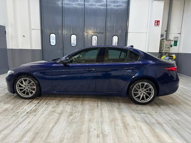 Alfa Romeo Giulia 2.0 280cv q4 veloce