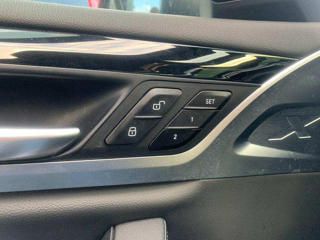 BMW X3 30 e xDrive Steptronic