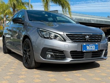 Peugeot 308 BlueHDi 130 S&S EAT6 SW Allure