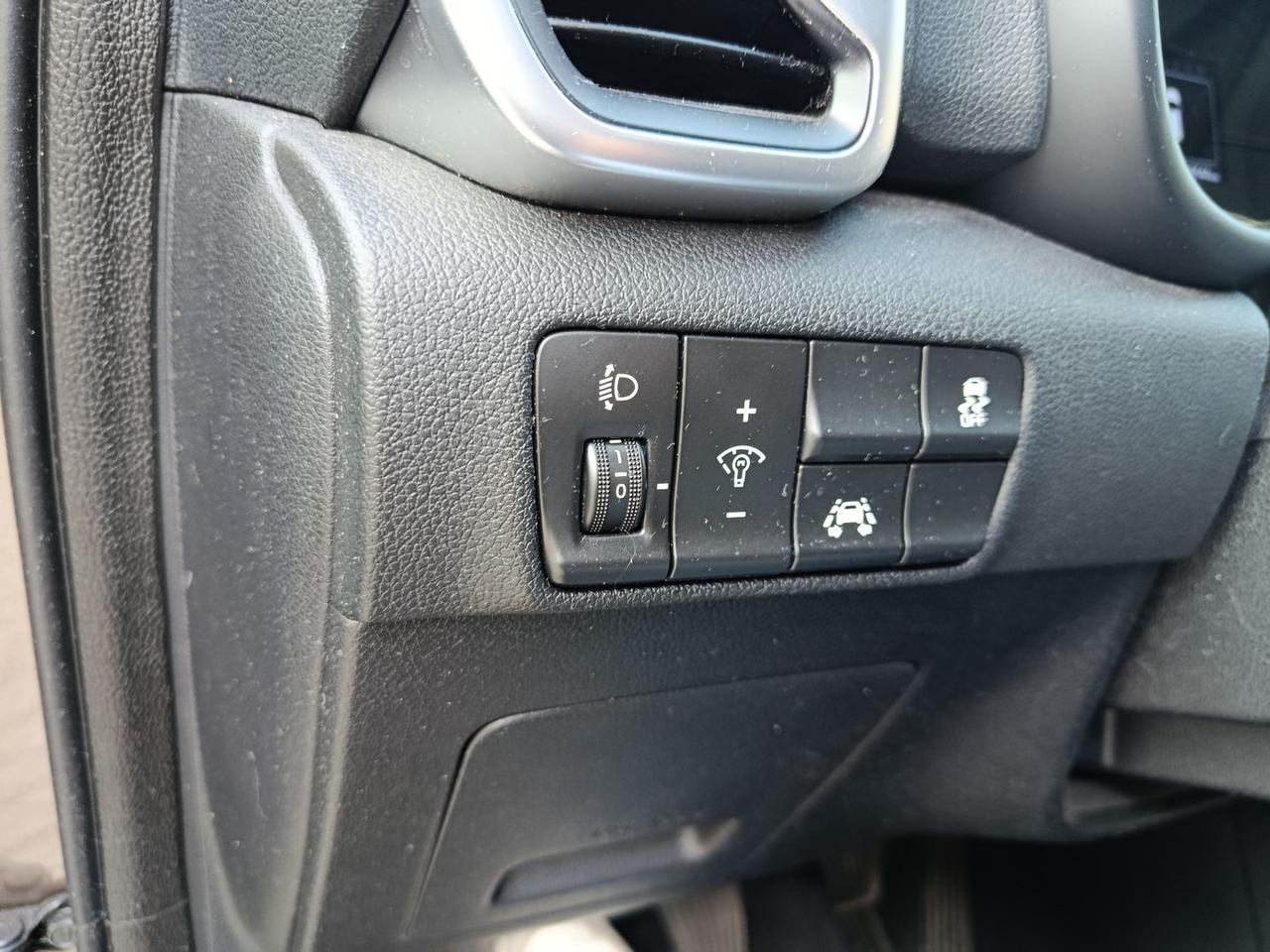 Kia Sportage Business Class 1.6 GDI #7758