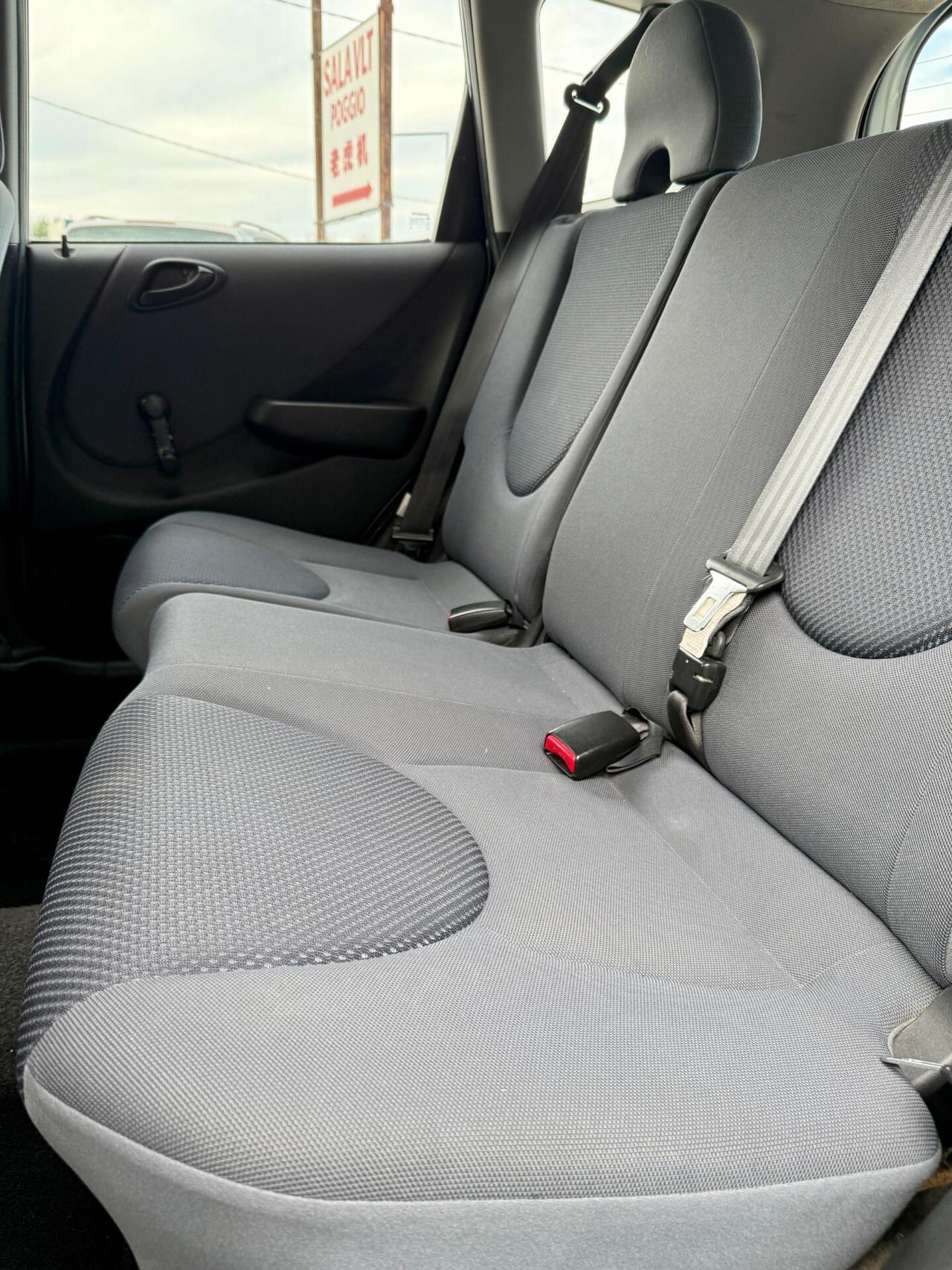 Honda Jazz 1.2 i-DSi 5p. Live + - OK NEOPATENTATO