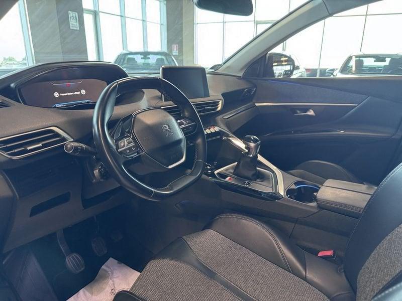 Peugeot 3008 PureTech Turbo 130 S&S Allure