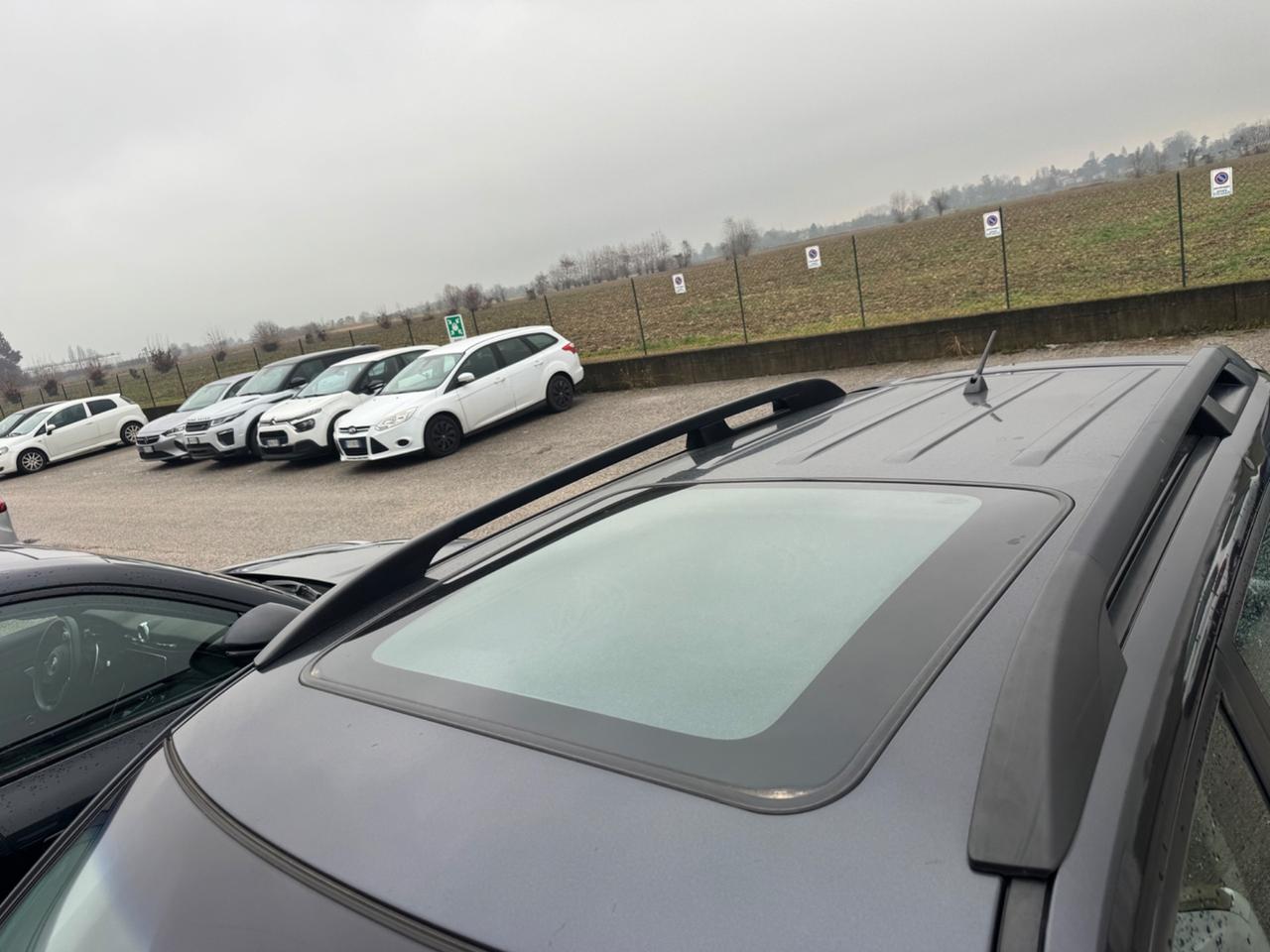 Subaru Forester 2.0D X BR