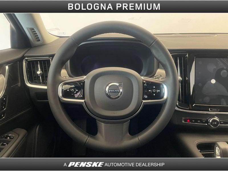 Volvo V90 B4 (d) automatico Plus Bright