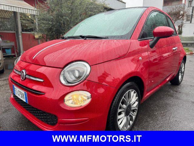 FIAT 500C 1.3 Multijet 16V 95 CV S