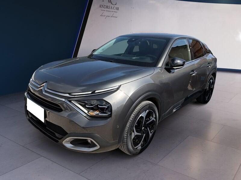 Citroën C4 C4 1.2 puretech Shine s&s 130cv
