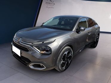 Citroën C4 C4 1.2 puretech Shine s&s 130cv