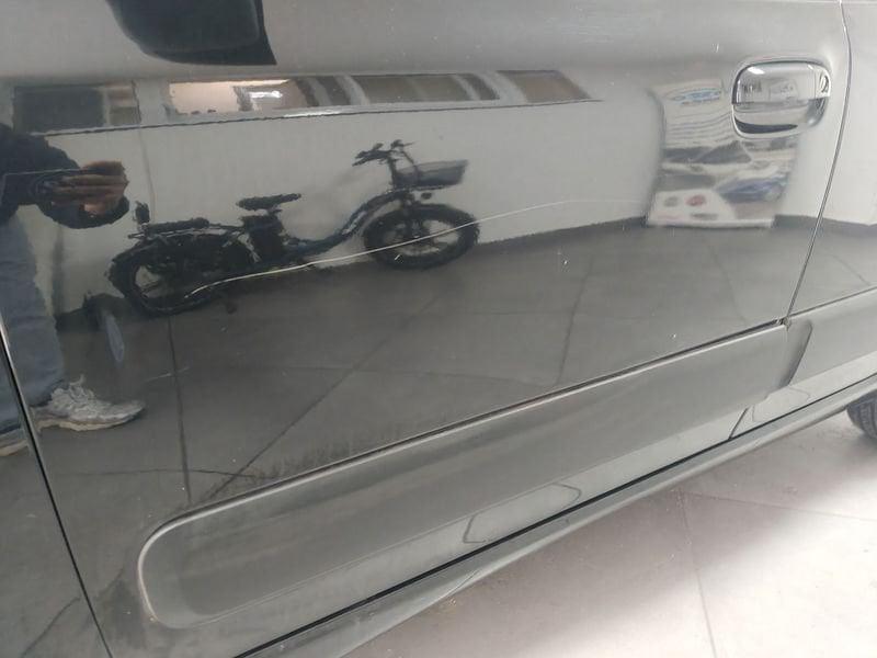 FIAT Panda Panda 1.3 mjt 16v Lounge 75cv