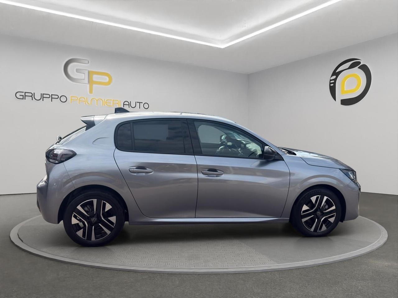 Peugeot 208 PureTech 100 Stop&Start 5 porte Allure