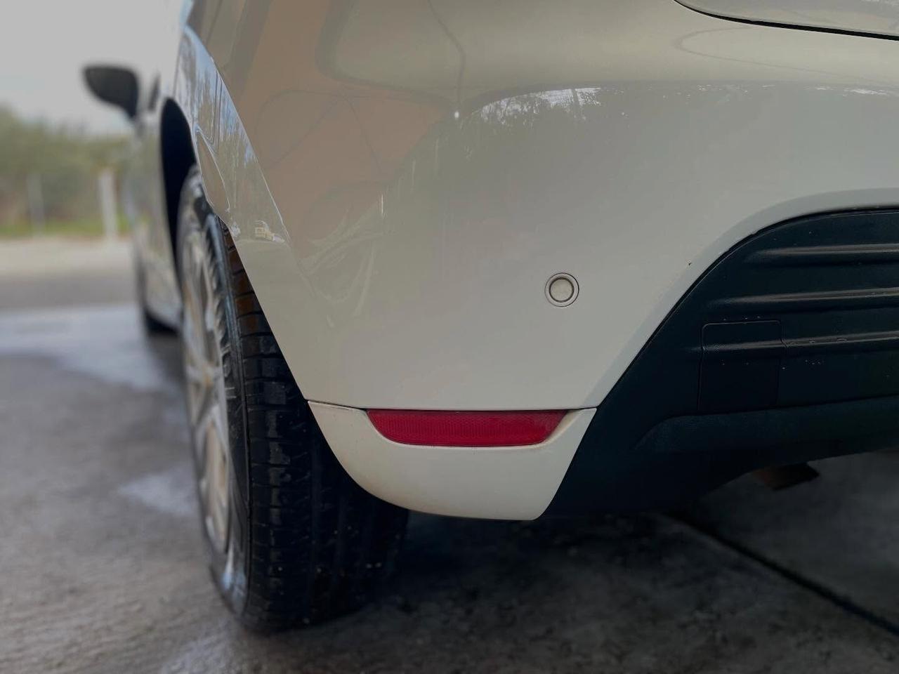 Renault Clio dCi 8V 75CV Start&Stop 5 porte Energy Zen