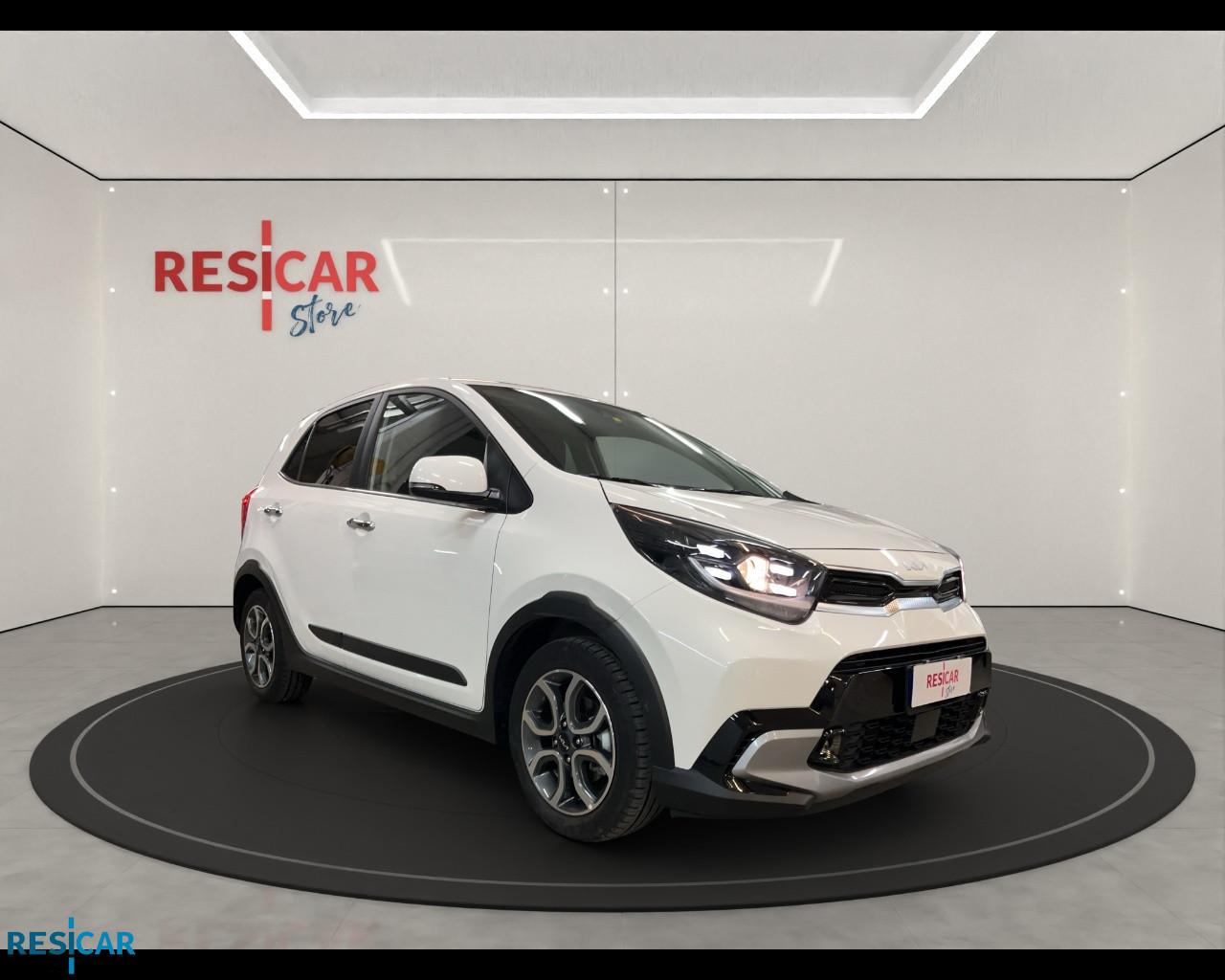 KIA Picanto 1.0 dpi Style amt Cambio automatico